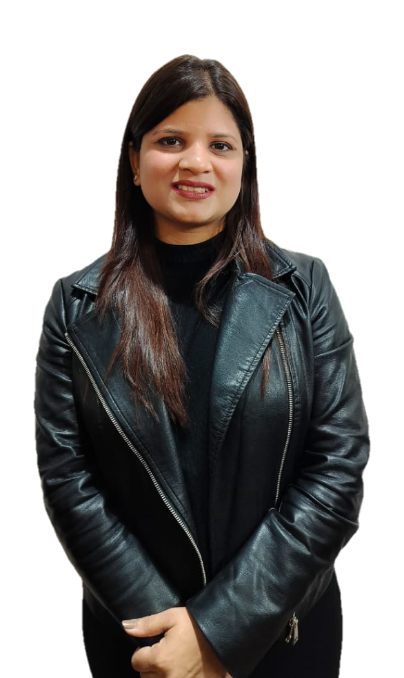 Arpita Surana