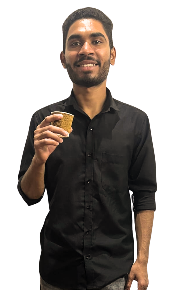 Arpan Parmar - 2