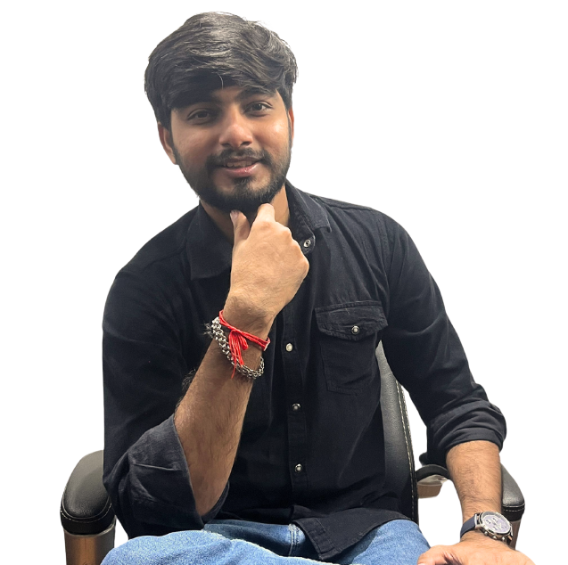 Devang Parekh - 2