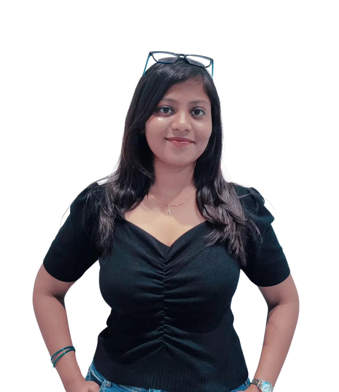 Divya Parakh - 2