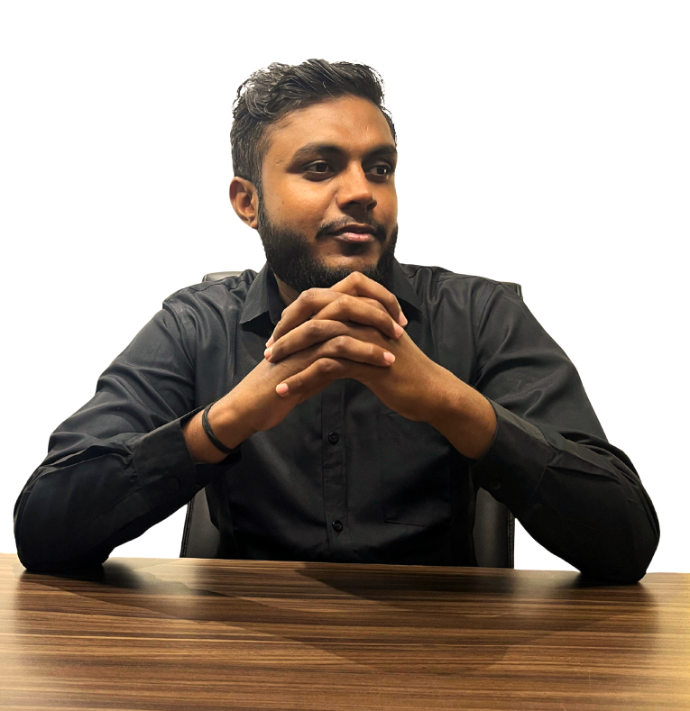 Hiren Thakor - 2 