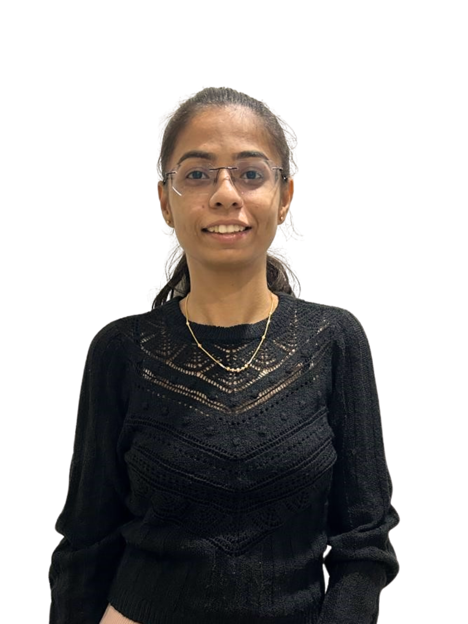 Meghna Pandya - 1
