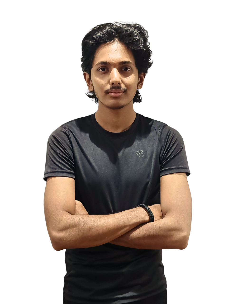Sumit Dayma - 1