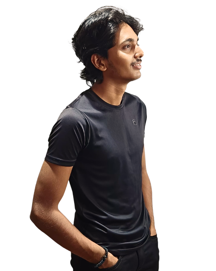 Sumit Dayma - 2
